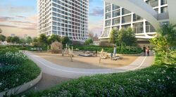 Canninghill Piers (D6), Apartment #325207261